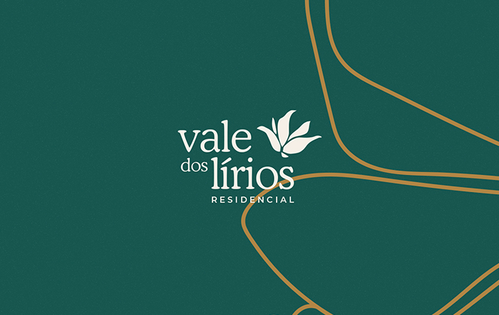 Residencial Vale dos Lírios